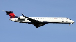 Photo of N603SK - Bombardier CRJ-701ER operated by Delta Connection (opb SkyWest Airlines)