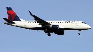 Photo of N614CZ - Embraer ERJ-175LR operated by Delta Connection (opb Compass Airlines)