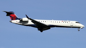 Photo of N613SK - Bombardier CRJ-701ER operated by Delta Connection (opb SkyWest Airlines)