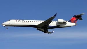 Photo of N765SK - Bombardier CRJ-701ER operated by Delta Connection (opb SkyWest Airlines)