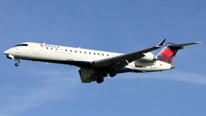 Photo of N625CA - Bombardier CRJ-701ER operated by Delta Connection (opb SkyWest Airlines)
