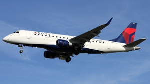 Photo of N607CZ - Embraer ERJ-175LR operated by Delta Connection (opb Compass Airlines)