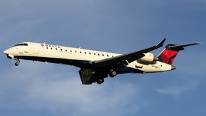Photo of N613QX - Bombardier CRJ-701ER operated by Delta Connection (opb SkyWest Airlines)