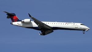 Photo of N764SK - Bombardier CRJ-701ER operated by Delta Connection (opb SkyWest Airlines)