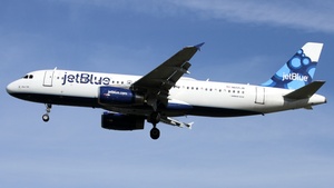Photo of N655JB - Airbus A320-232 operated by jetBlue Airways