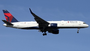 Photo of N542US - Boeing 757-251 operated by Delta Air Lines