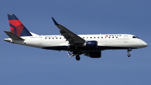 Photo of N627CZ - Embraer ERJ-175LR operated by Delta Connection (opb Compass Airlines)