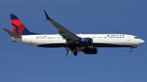 Photo of N854DN - Boeing 737-932(ER) operated by Delta Air Lines