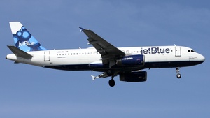 Photo of N661JB - Airbus A320-232 operated by jetBlue Airways