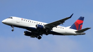 Photo of N621CZ - Embraer ERJ-175LR operated by Delta Connection (opb Compass Airlines)