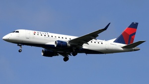 Photo of N604CZ - Embraer ERJ-175LR operated by Delta Connection (opb Compass Airlines)