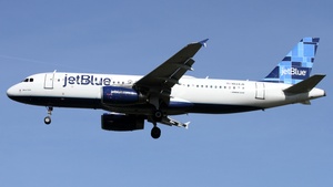 Photo of N624JB - Airbus A320-232 operated by jetBlue Airways