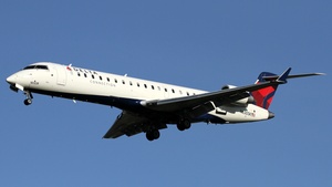 Photo of N630SK - Bombardier CRJ-701ER operated by Delta Connection (opb SkyWest Airlines)