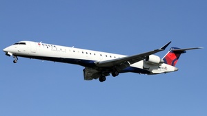 Photo of N693CA - Bombardier CRJ-900LR operated by Delta Connection (opb SkyWest Airlines)