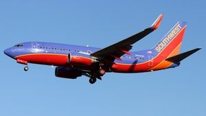 Photo of N949WN - Boeing 737-7H4 operated by Southwest Airlines