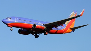 Photo of N783SW - Boeing 737-7H4 operated by Southwest Airlines