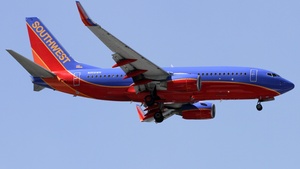Photo of N958WN - Boeing 737-7H4 operated by Southwest Airlines