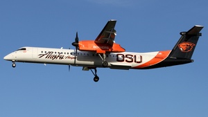 Photo of N440QX - Bombardier DHC-8-402 Dash 8 Q400 operated by Alaska Airlines (opb Horizon Air)