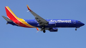 Photo of N8682B - Boeing 737-8H4 operated by Southwest Airlines