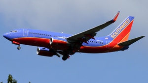Photo of N950WN - Boeing 737-7H4 operated by Southwest Airlines