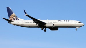 Photo of N37456 - Boeing 737-924(ER) operated by United Airlines