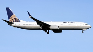 Photo of N61886 - Boeing 737-924(ER) operated by United Airlines