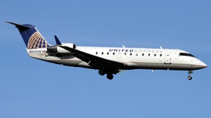 Photo of N905SW - Bombardier CRJ-200LR operated by United Express (opb SkyWest Airlines)