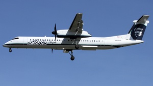 Photo of N426QX - Bombardier DHC-8-402 Dash 8 Q400 operated by Alaska Airlines (opb Horizon Air)