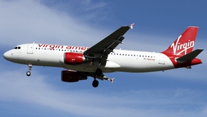Photo of N621VA - Airbus A320-214 operated by Virgin America