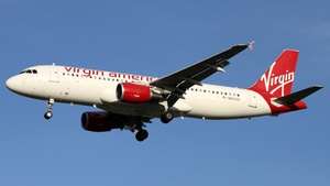 Photo of N853VA - Airbus A320-214 operated by Virgin America