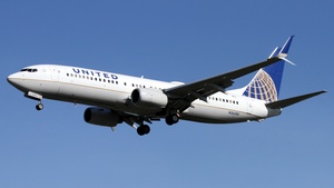 Photo of N36280 - Boeing 737-824 operated by United Airlines