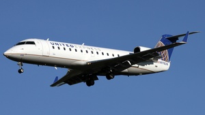 Photo of N978SW - Bombardier CRJ-200LR operated by United Express (opb SkyWest Airlines)