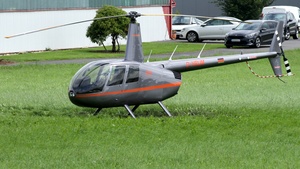 Photo of D-HRUM - Robinson R44 Raven II operated by Heli-Flight