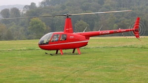 Photo of D-HOHM - Robinson R44 Raven II operated by Heliseven