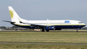 Photo of N738MA - Boeing 737-8Q8 operated by Arke (opb Miami Air International)