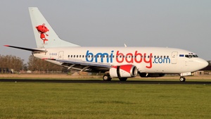 Photo of G-BVKB - Boeing 737-59D operated by bmibaby