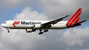 Photo of PH-MCI - Boeing 767-31A(ER) operated by Martinair