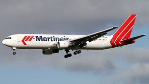 Photo of PH-MCM - Boeing 767-31A(ER) operated by Martinair