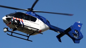 Photo of PH-PXD - Eurocopter EC135 P2+ operated by Dutch Police - Luchtvaartpolitie