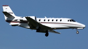 Photo of CS-DXN - Cessna 560XL Citation XLS operated by NetJets Europe