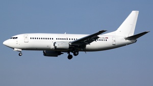 Photo of YU-ANJ - Boeing 737-3H9 operated by Air Serbia