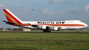 Photo of N793CK - Boeing 747-222B(SF) operated by Kalitta Air