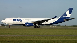 Photo of TC-MCZ - Airbus A330-243F operated by MNG Airlines