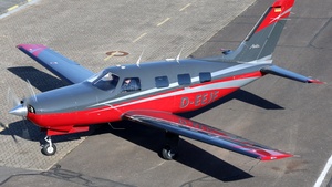 Photo of D-EEJF - Piper PA-46-310P Malibu operated by Private