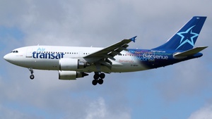 Photo of C-GFAT - Airbus A310-304 operated by Air Transat
