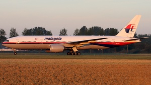 Photo of 9M-MRE - Boeing 777-2H6(ER) operated by Malaysia Airlines