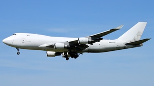 Photo of N903AR - Boeing 747-428F(ER) operated by Centurion Air Cargo