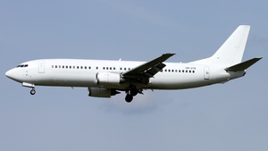 Photo of OM-GTD - Boeing 737-46J operated by Go2Sky