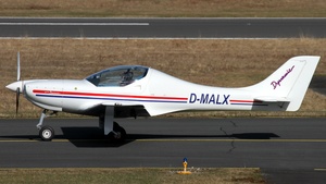 Photo of D-MALX - AeroSpool WT9 Dynamic operated by Private