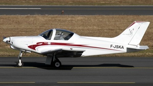 Photo of 54-ATA - Alpi Pioneer 300 Standard operated by Private